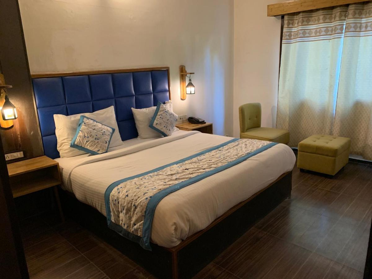 Corbett Ambience Resort Ramnagar  Ngoại thất bức ảnh
